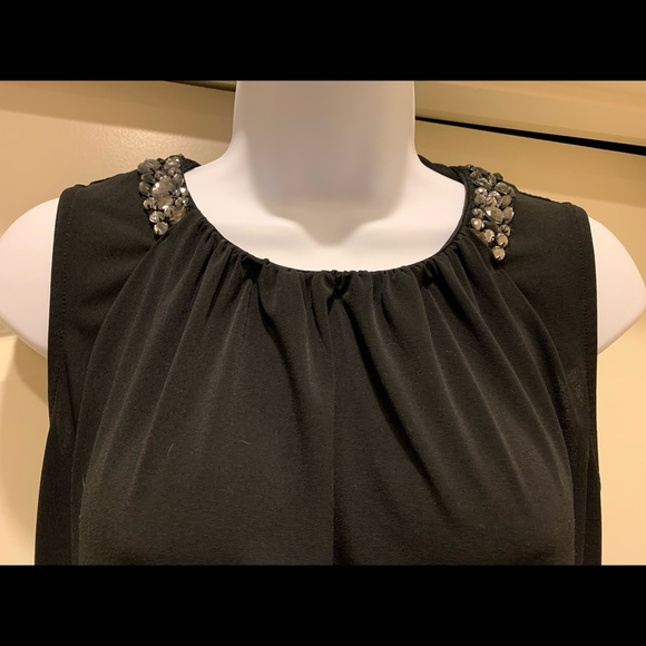 Worthington Tops - Worthington women’s black top